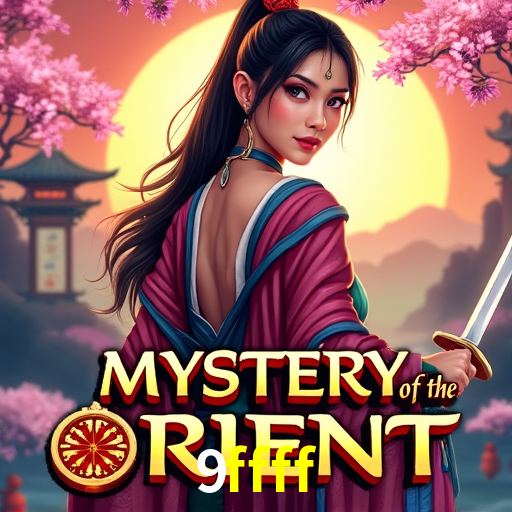 9ffff: Jogos de Caça-Níqueis-Altas Recompensas, Roleta-Velocidade, Blackjack-Desafios Máximos