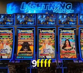 Explore as vantagens do 9ffff: serviço profissional e confiabilidade